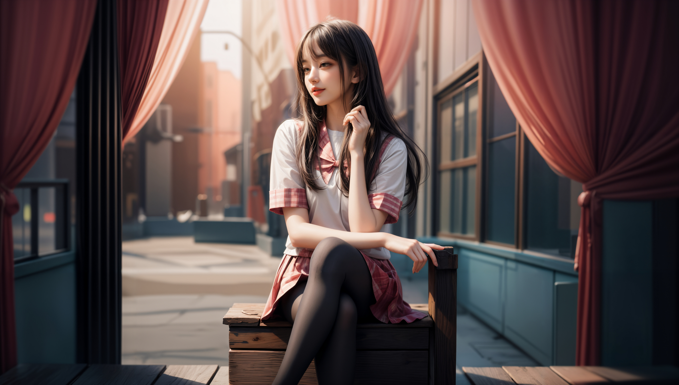 盛夏文旅“热”起来：山水消暑 非遗添彩 文旅融合新场景点燃消费激情